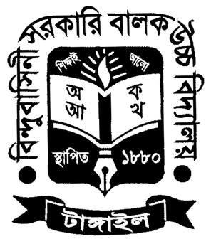 Bindu Basini logo